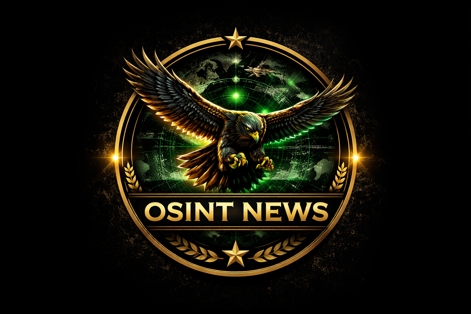 OSINT NEWS